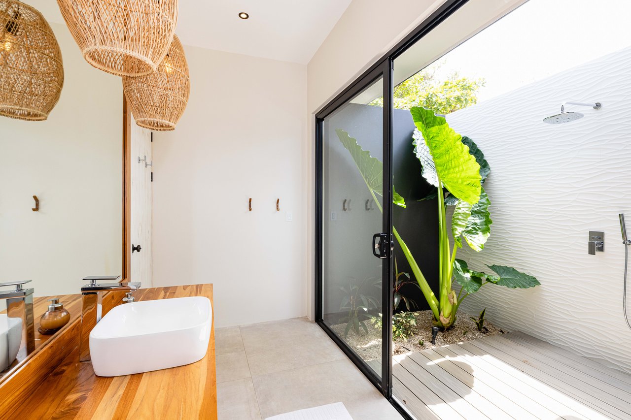 The Wave House | A Hidden Gem in Hacienda Pinilla’s Los Almendros!