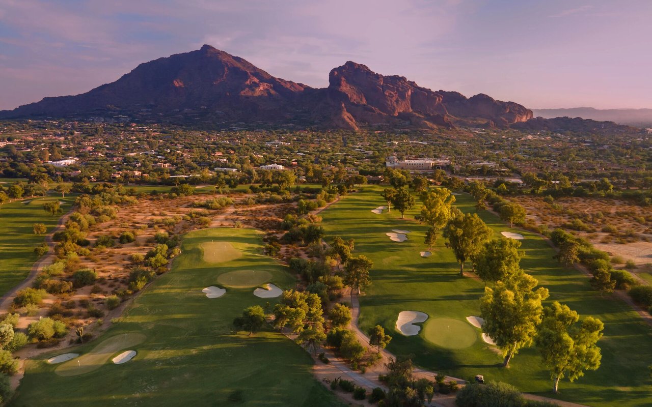 Saddlebrooke The Preserve