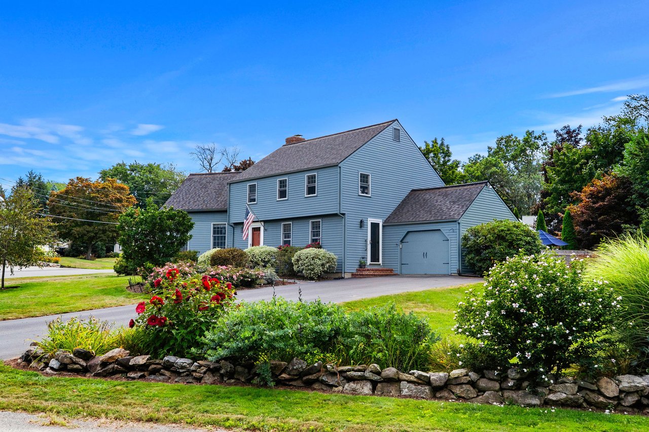 1 Chatigny Lane