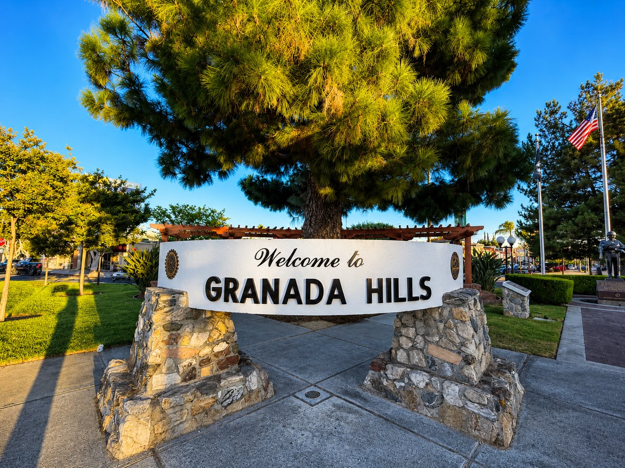 Granada Hills