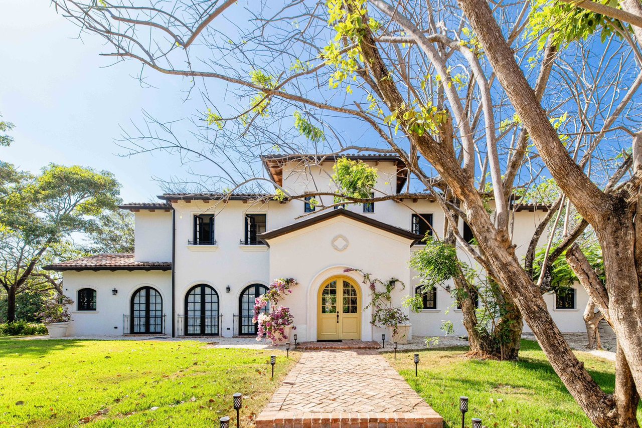 Hacienda Pinilla