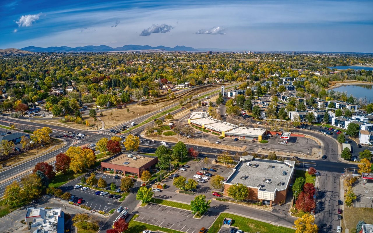 Lakewood
