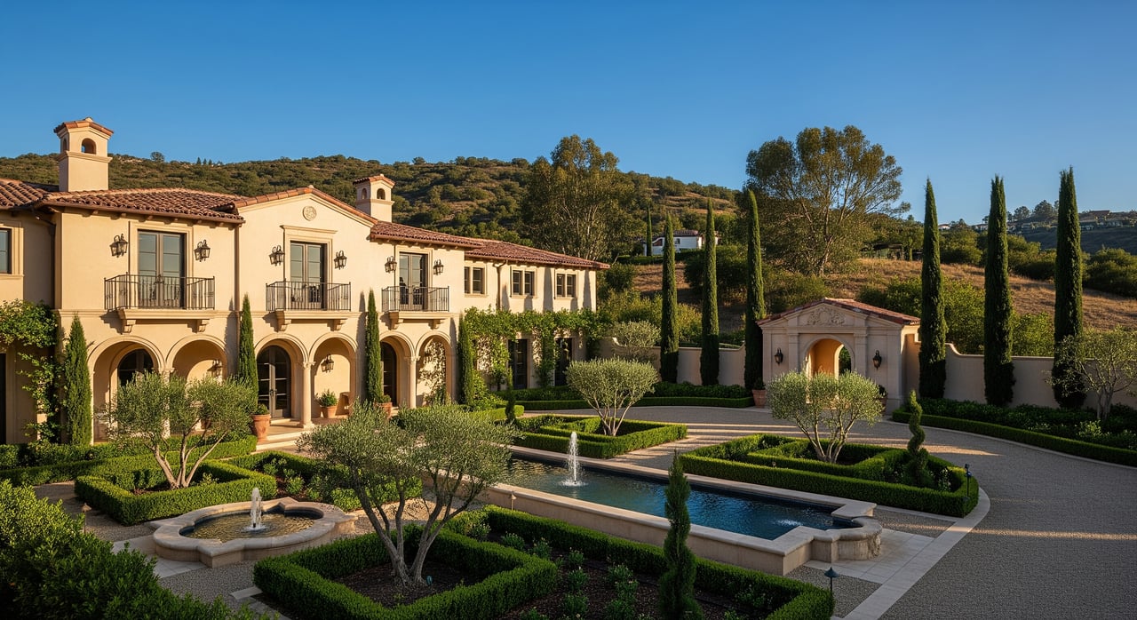 What the Rancho Santa Fe Covenant Means