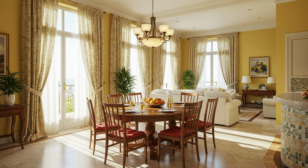 Key Features to Look for When Hunting for a Family Home