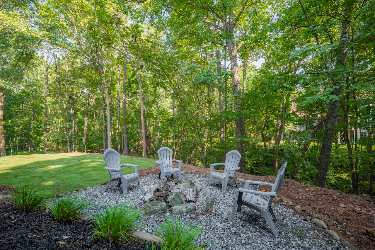 110 Valley Summit Court