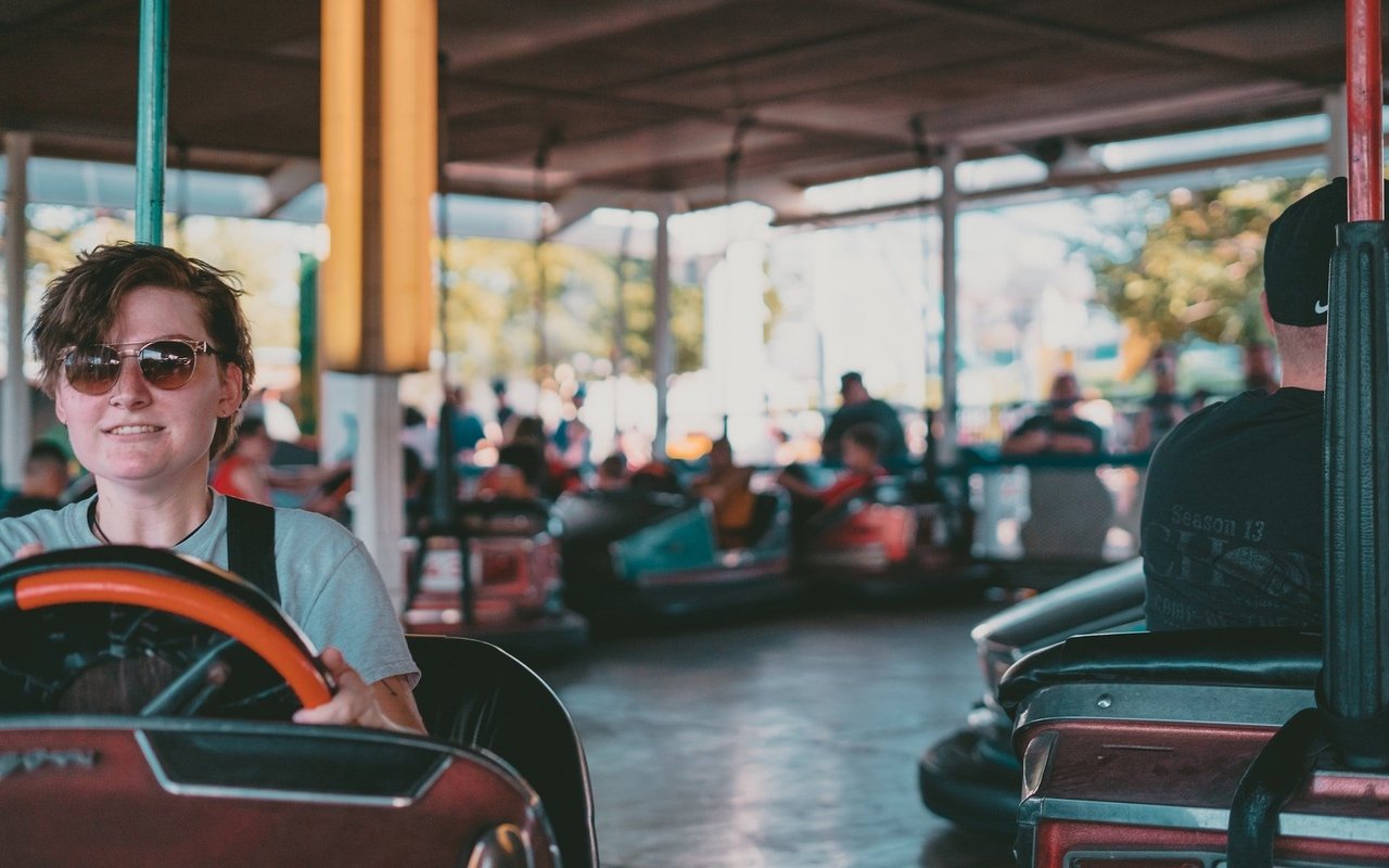 Embark on A Magical Adventure at Fantasy Island LBI - Your Ultimate Fun Destination!