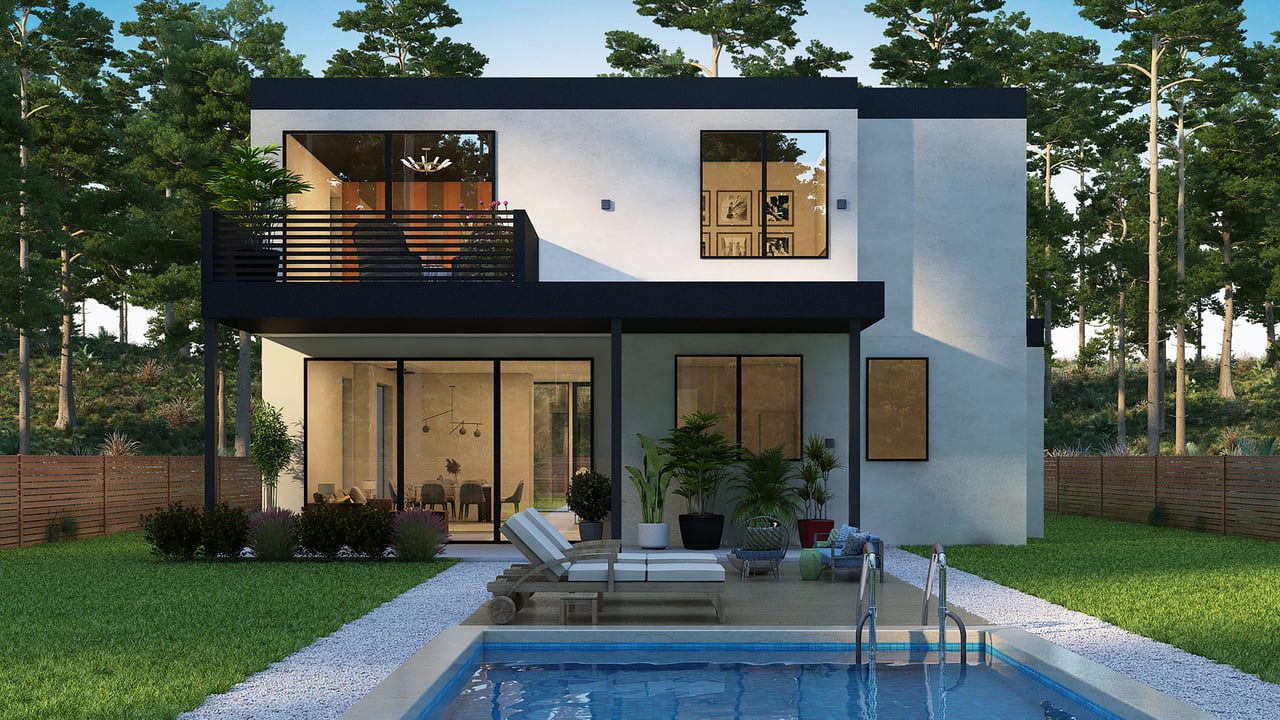 2807 Garwood