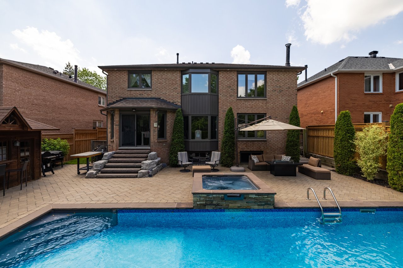 1193 Bowman Drive