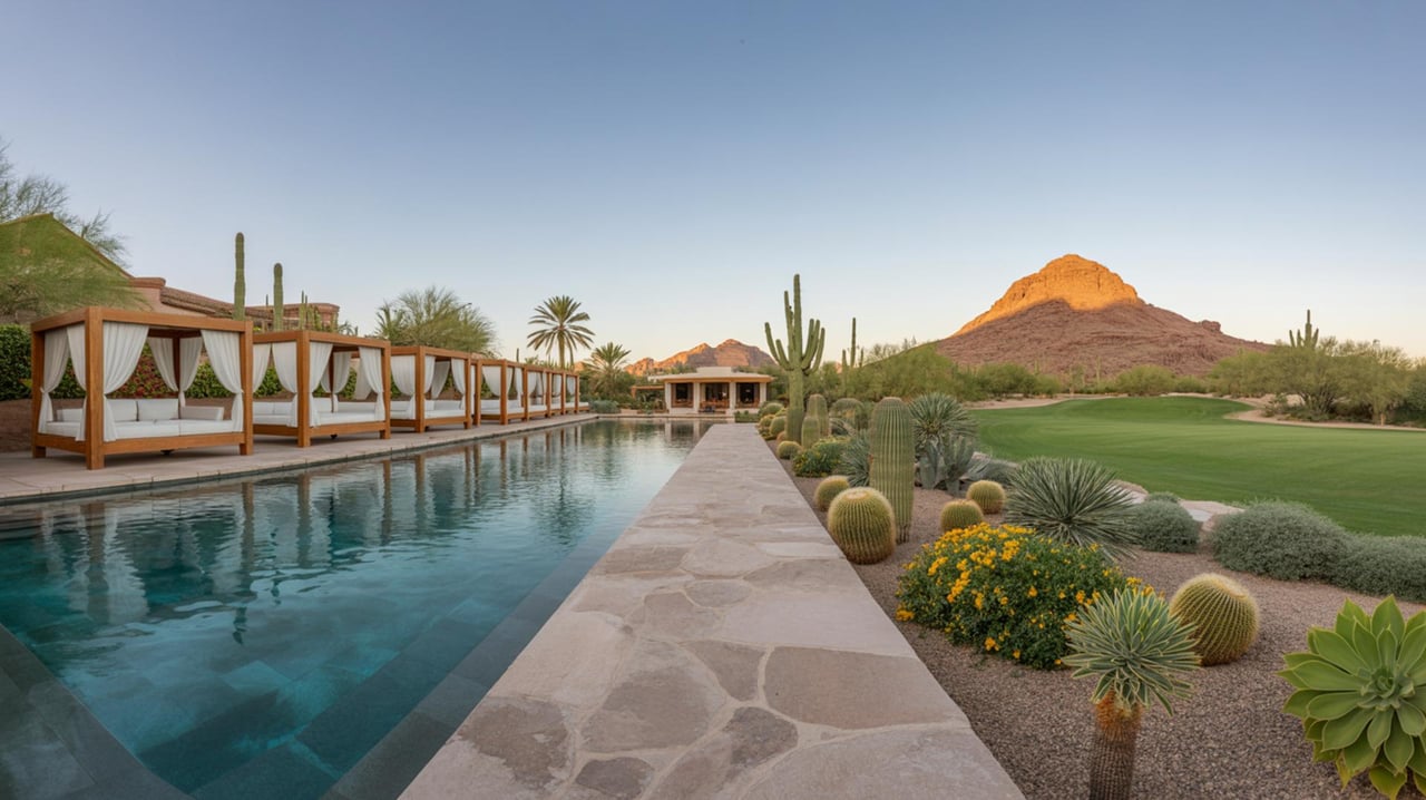 Fun Activities in Paradise Valley, AZ for All Ages