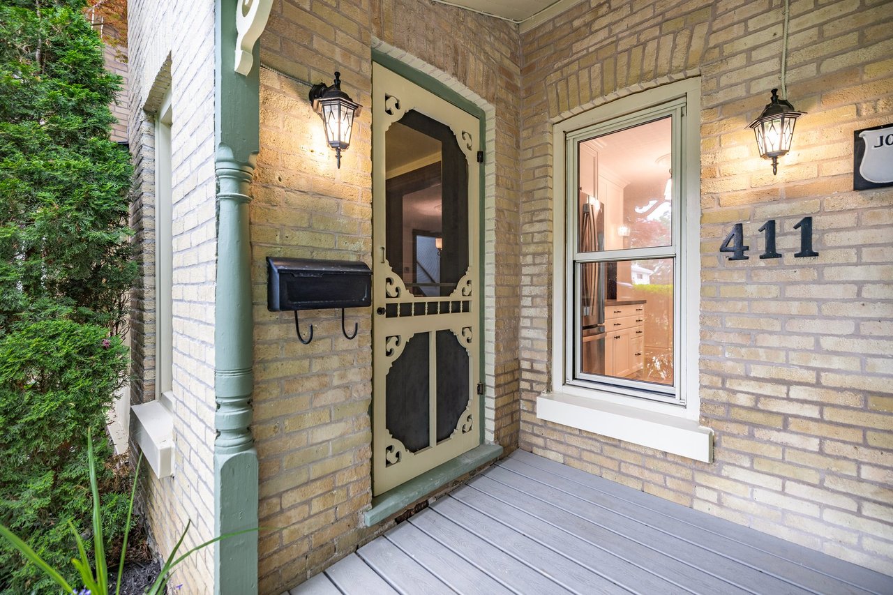 411 Millard Ave, Newmarket