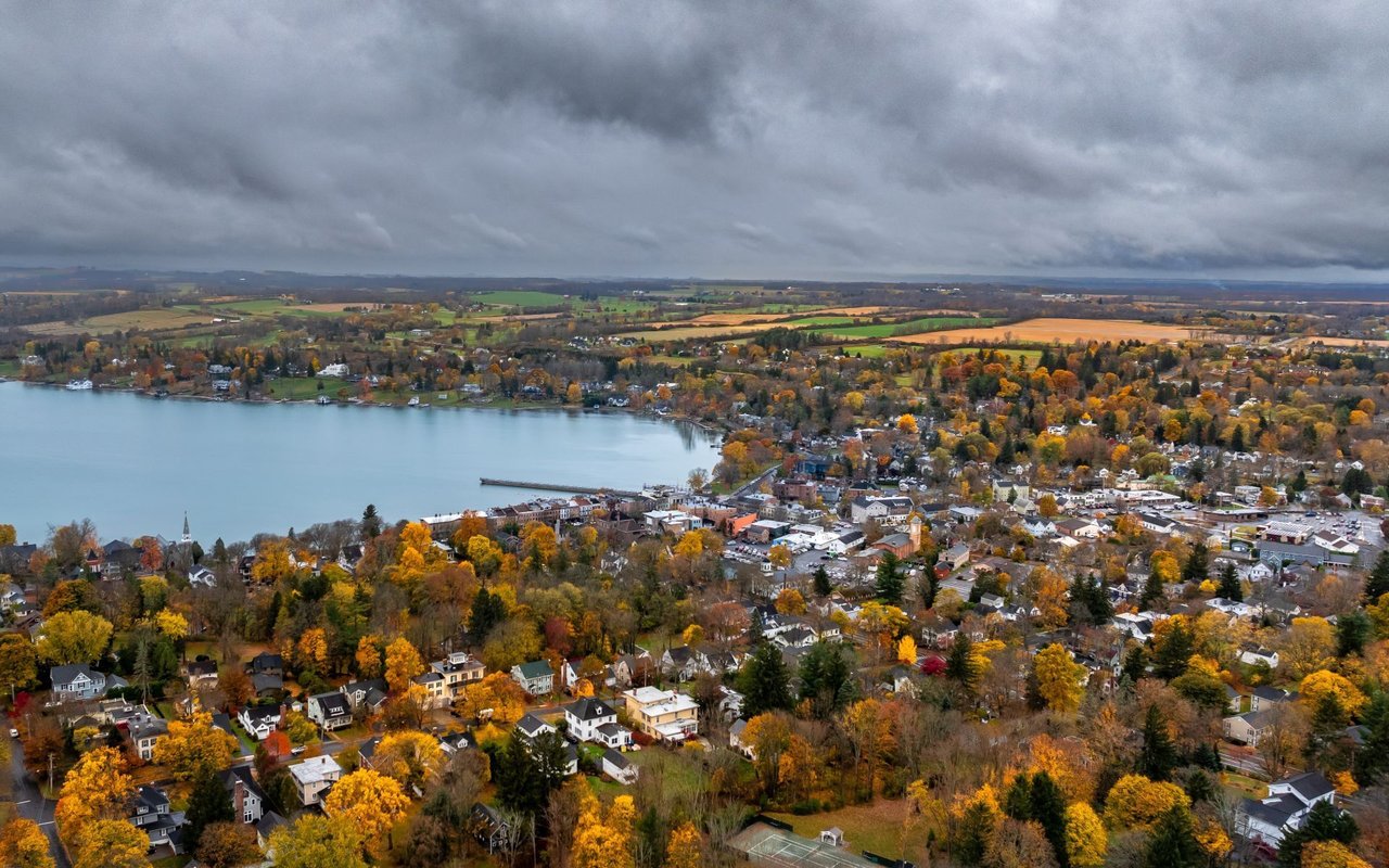 Skaneateles