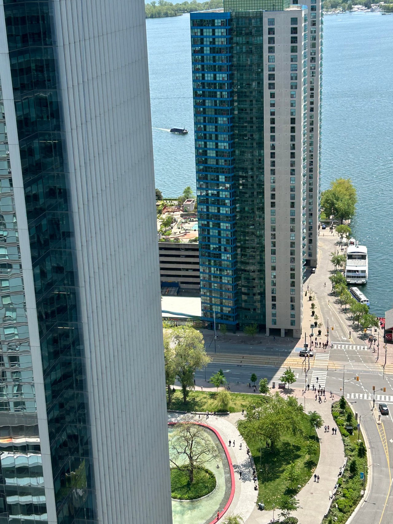 14 York Street Unit: 3602