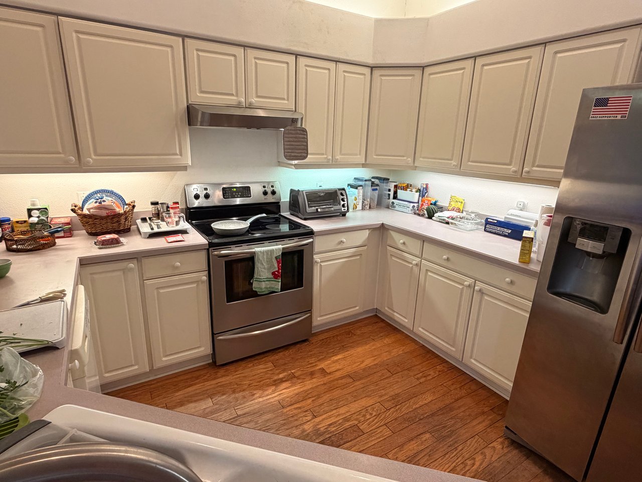 Narcoossee Corridor Renovation Opportunity 