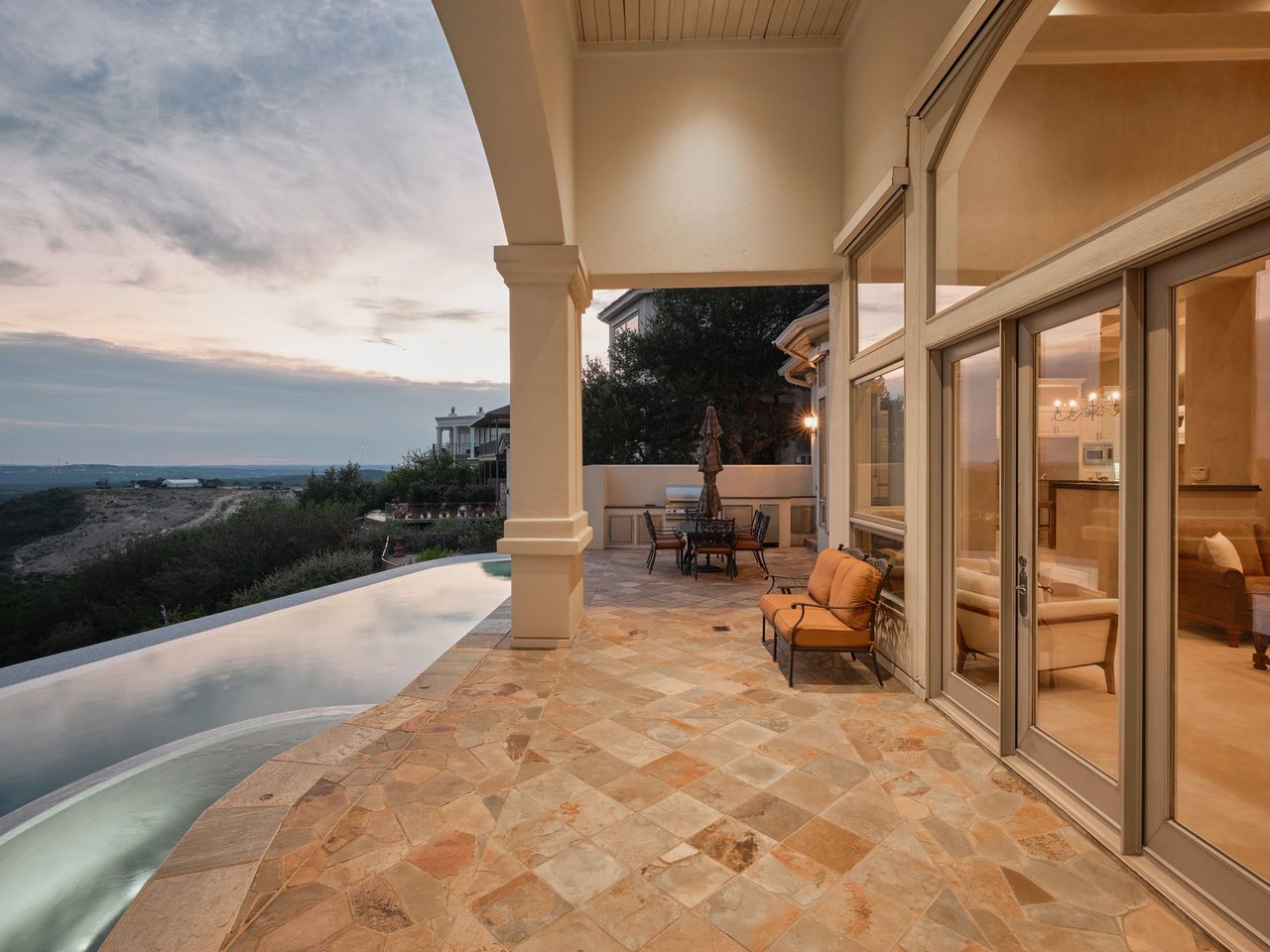 The Panorama Estate