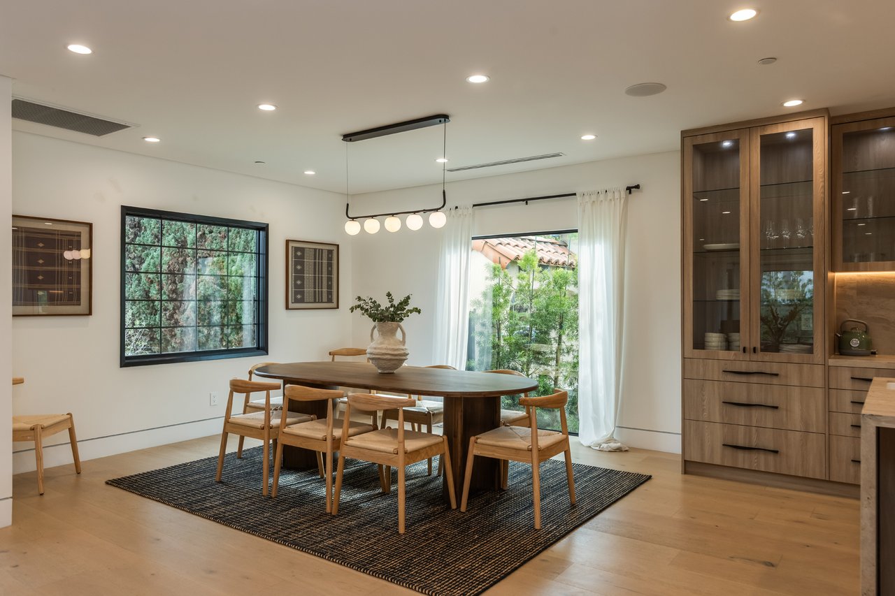 Casa Tulum by Oraklus