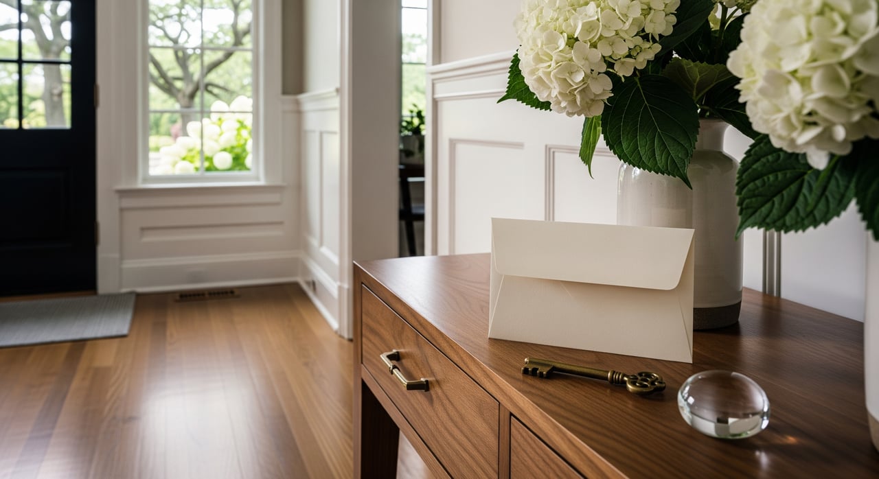 Earnest Money Basics for Smithtown Homebuyers