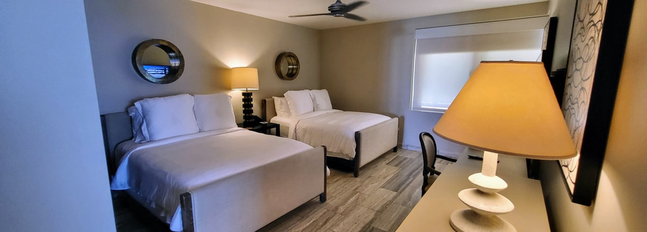 Four Seasons - Residence 250