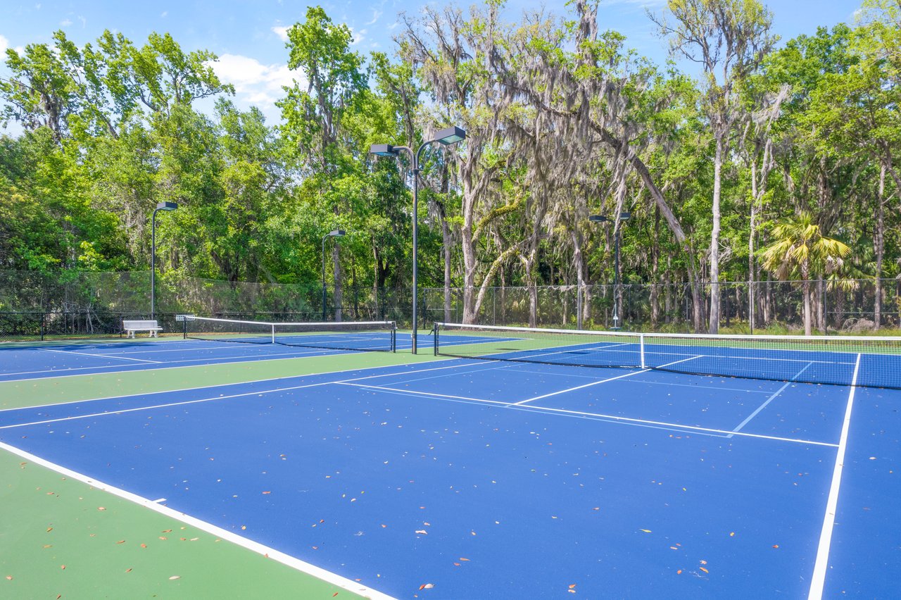 Sanctuary Cove, Waverly, GA 31565