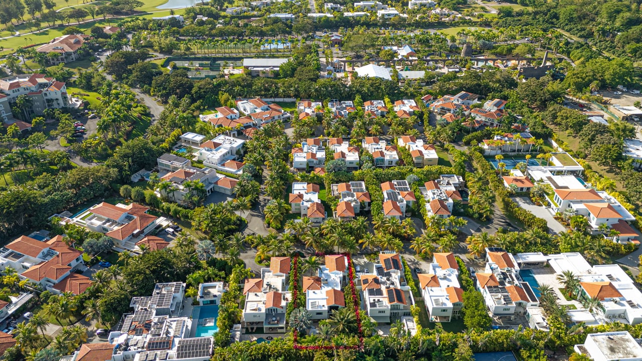 285 Dorado Beach East