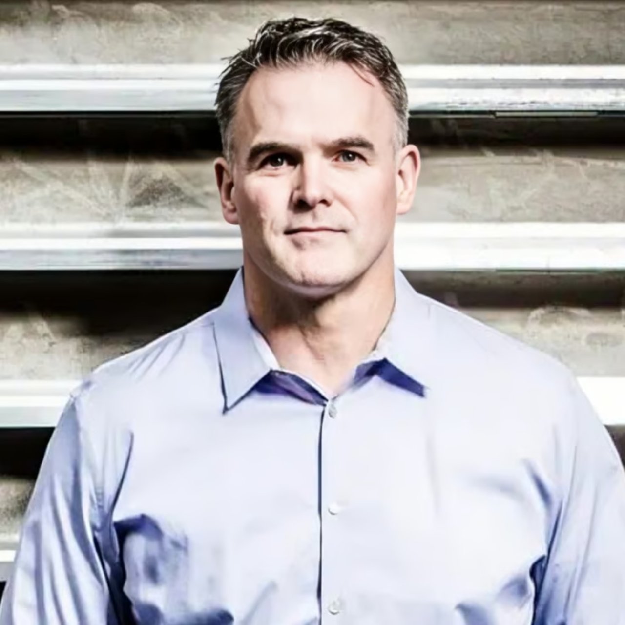 Tony Webster Anchorage, AK Real Estate Agent Headshot