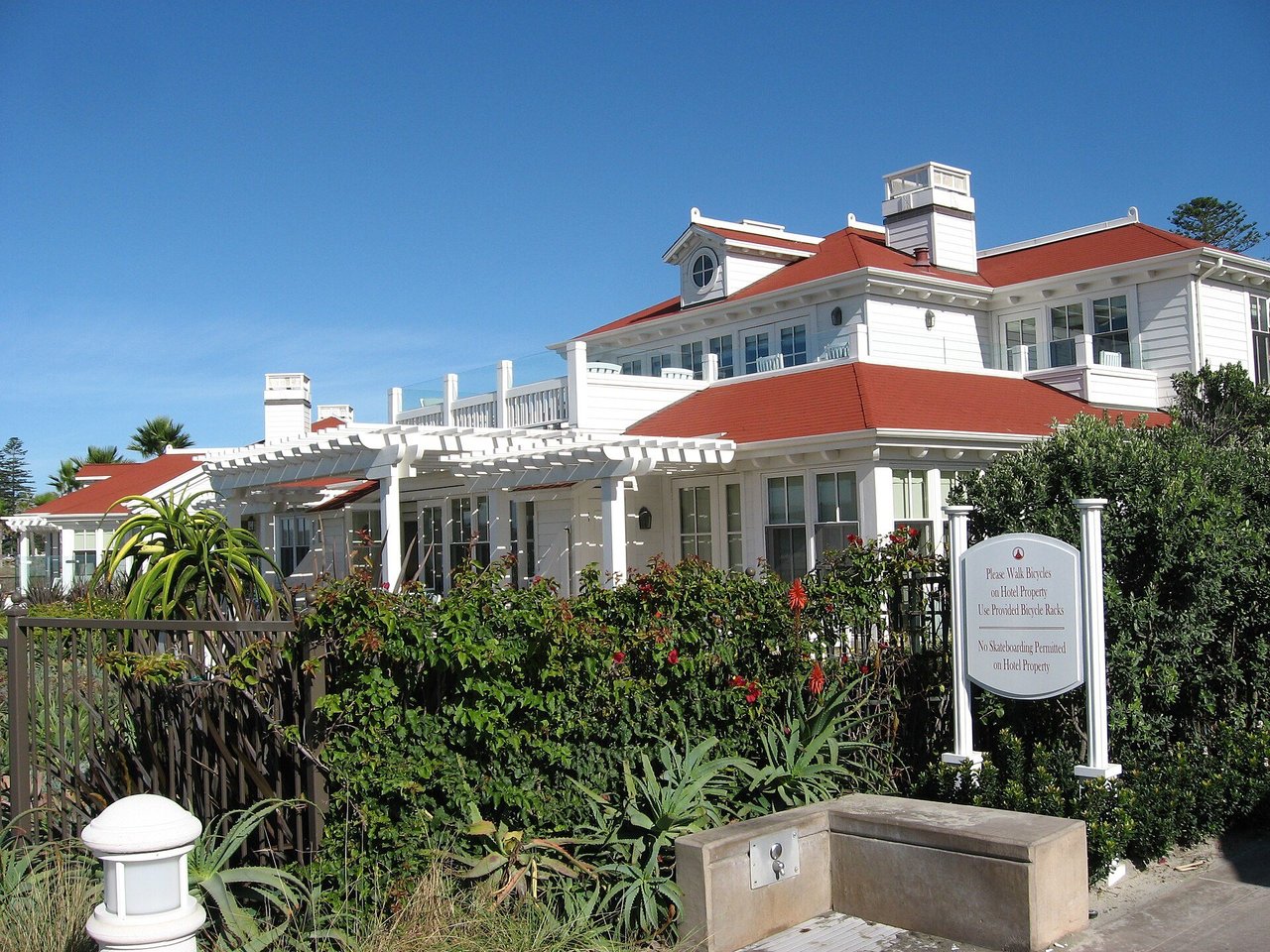 Coronado