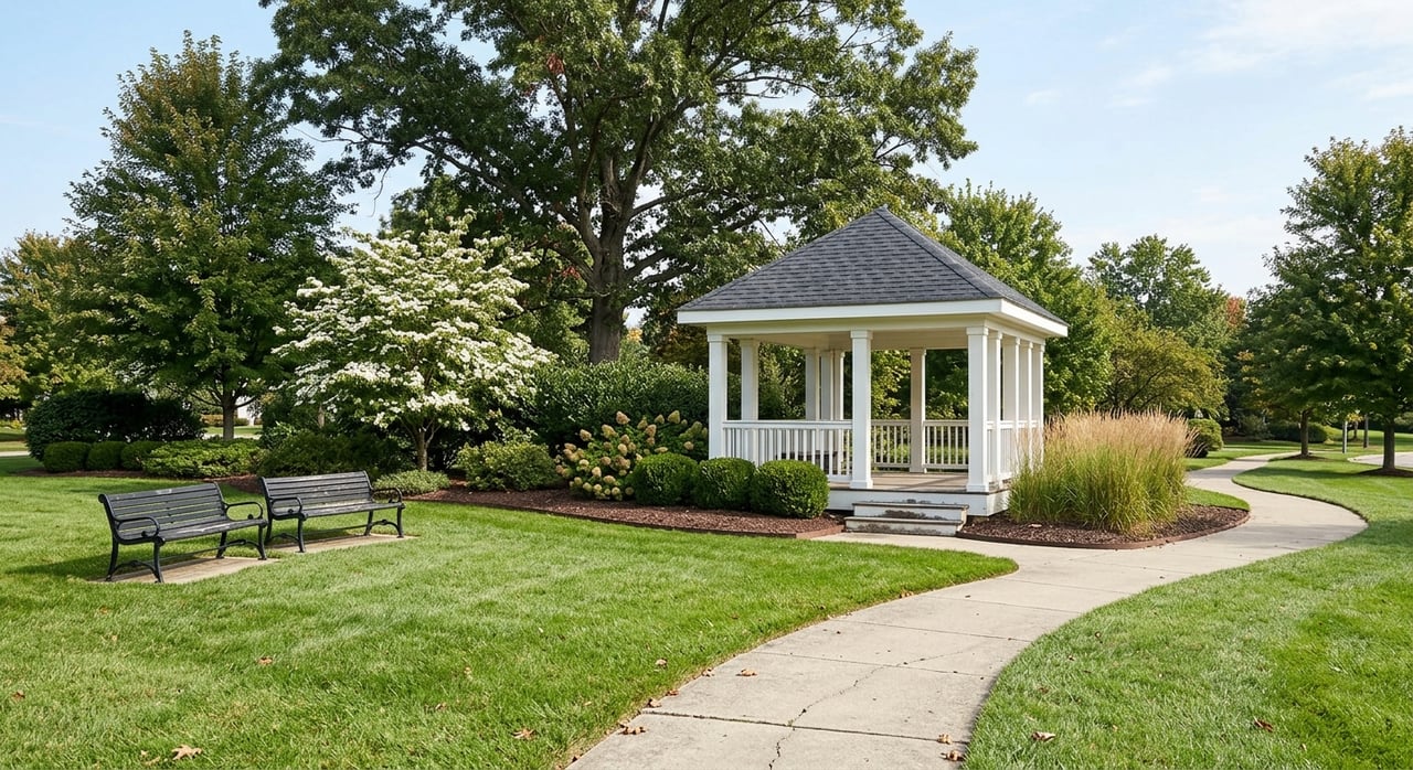 A Day In Westfield NJ: Parks, Shops, And Local Flavor