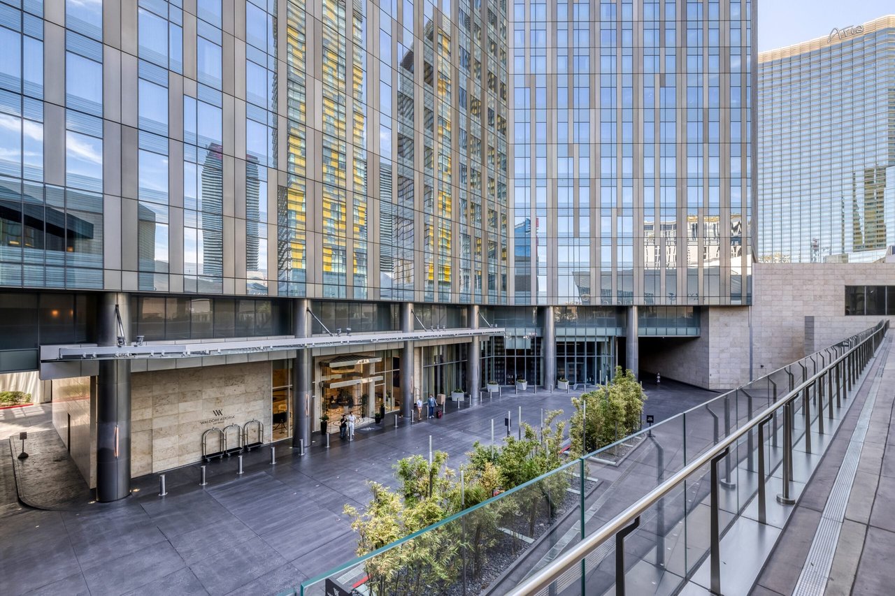 Waldorf Astoria