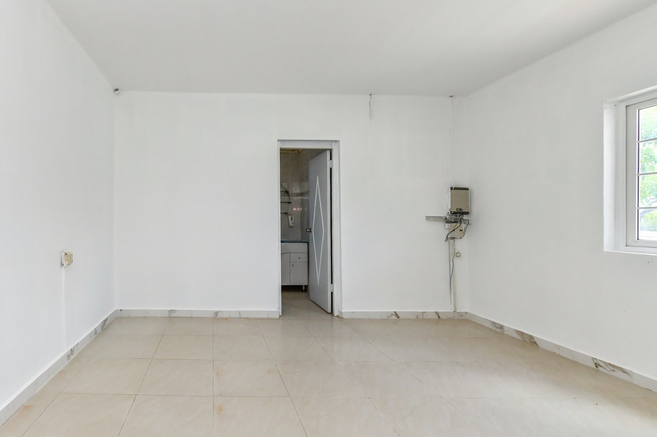 Paradera 177 A (Sale in Progress)