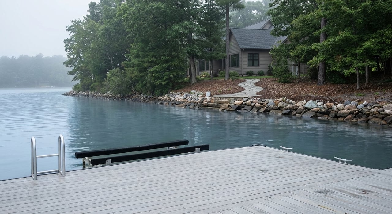 Living In Seneca: A Lake Keowee Lifestyle Overview