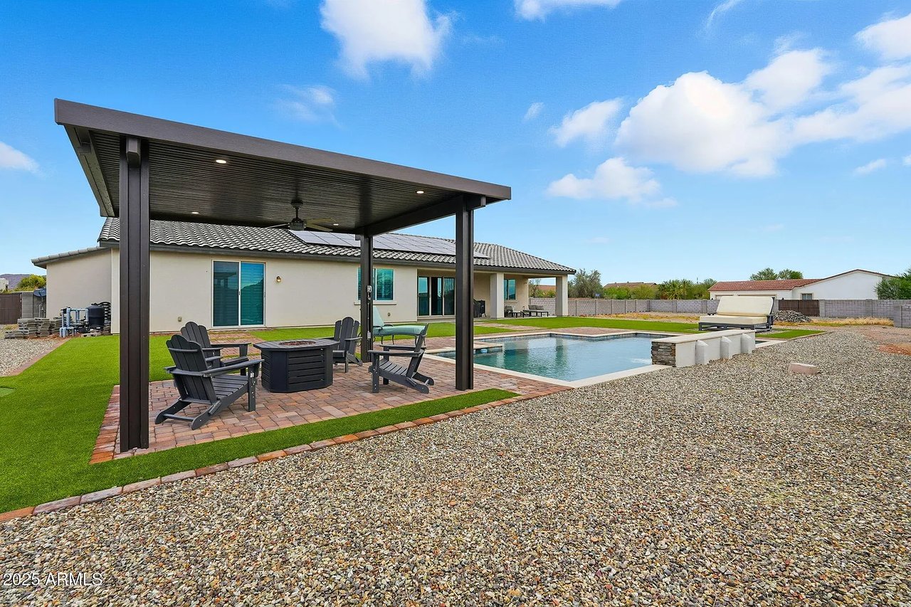 15315 W PEAKVIEW Road