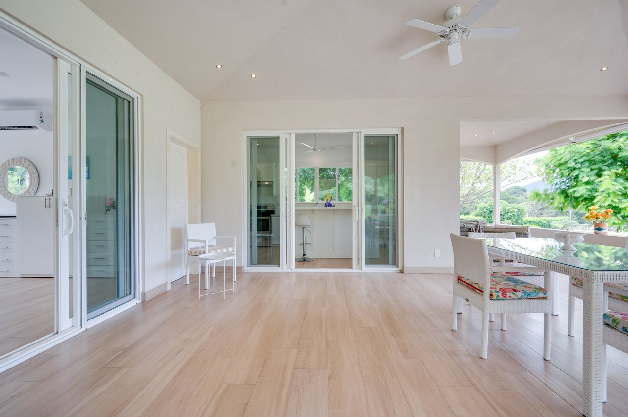 Colibri and Lorito | Dual Luxury Homes on 2.92 Acres in Eco-Friendly Rancho Cartagena, Guanacaste