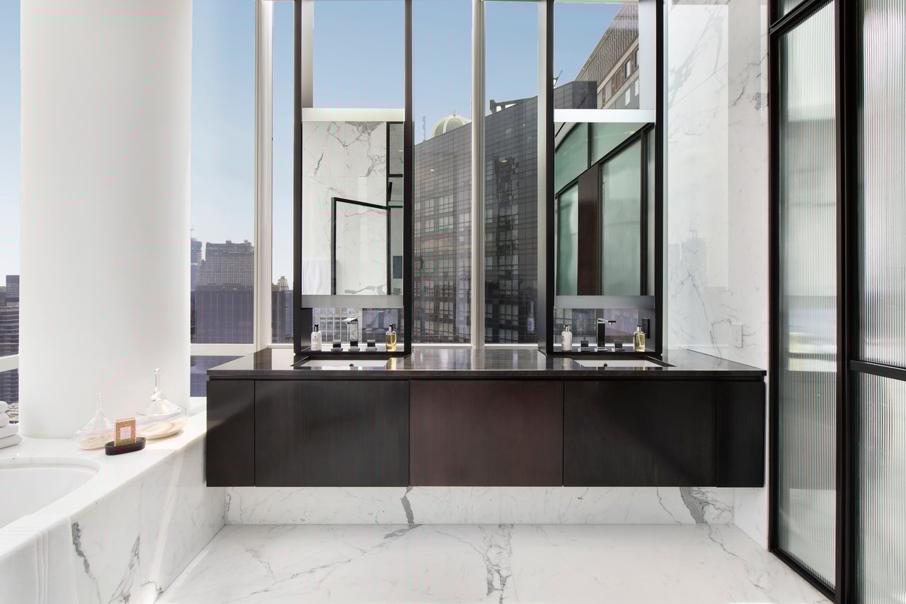 157 West 57th Street, 61B