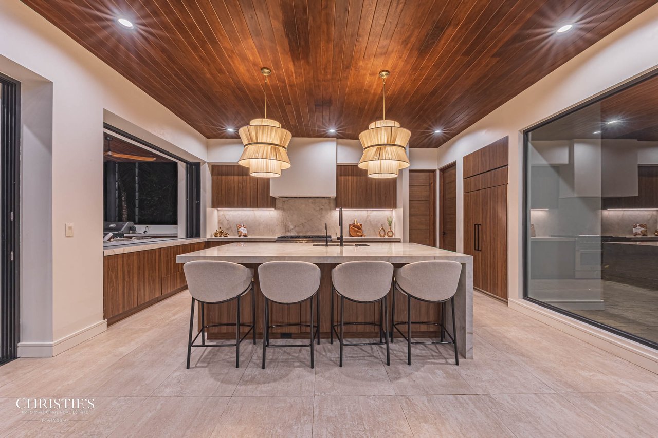 Ocean View Home Las Colinas #13