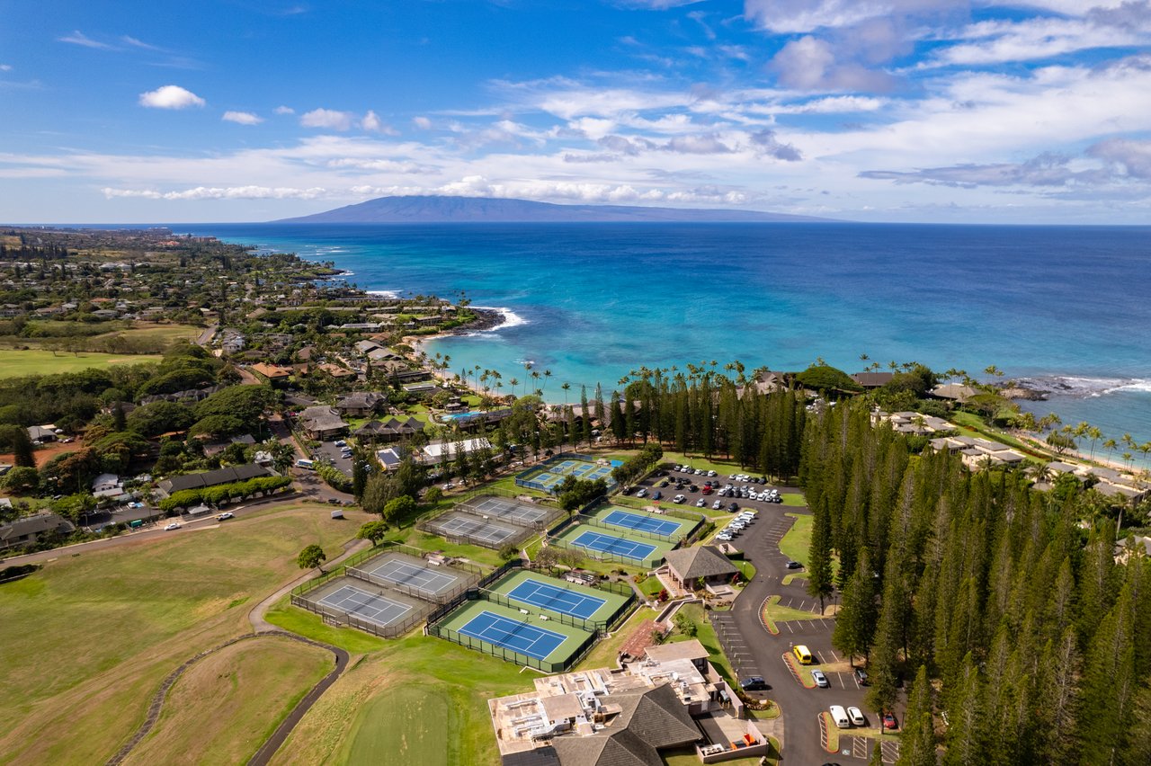 Kapalua