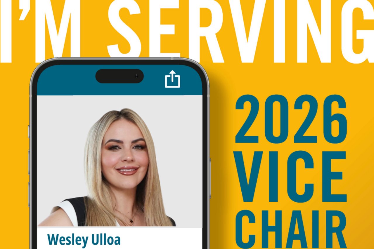 LUXE Properties Broker Wesley Ulloa Appointed Vice Chair, Florida Realtors 2026
