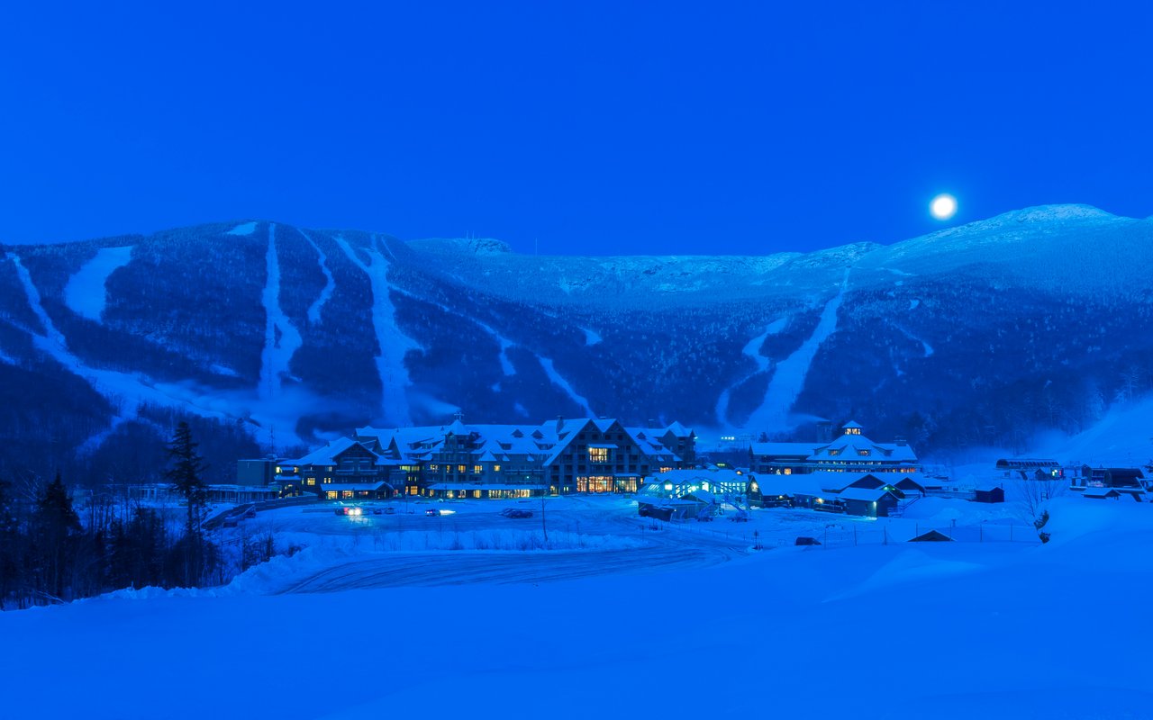 Stowe