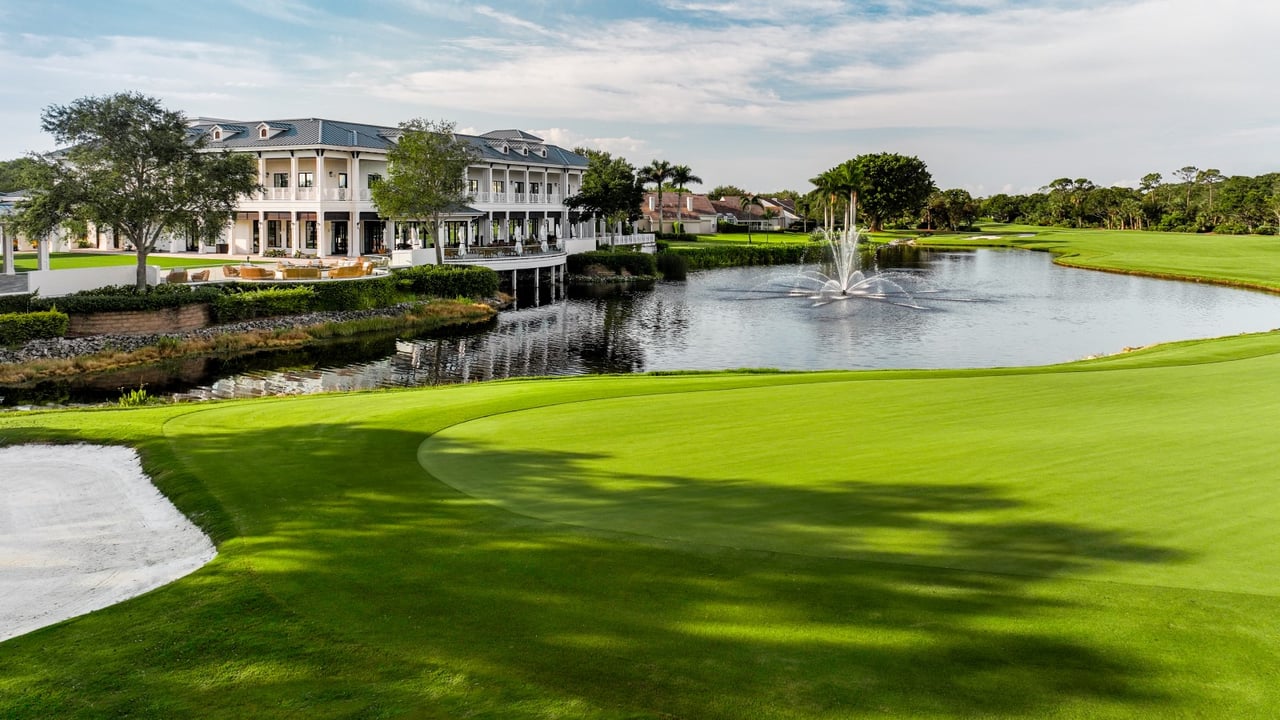 Golf and Country Club