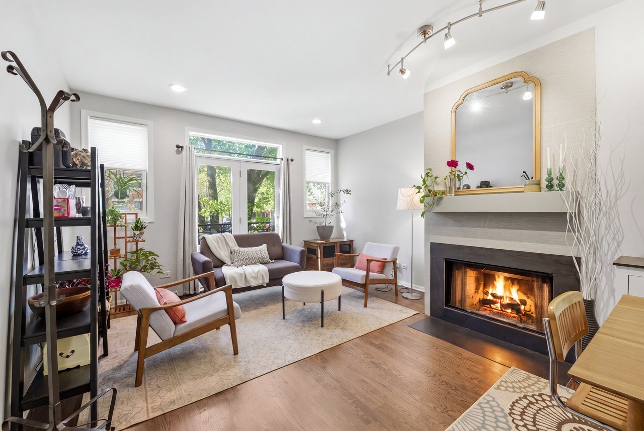 1436 W Huron Street Apt 1