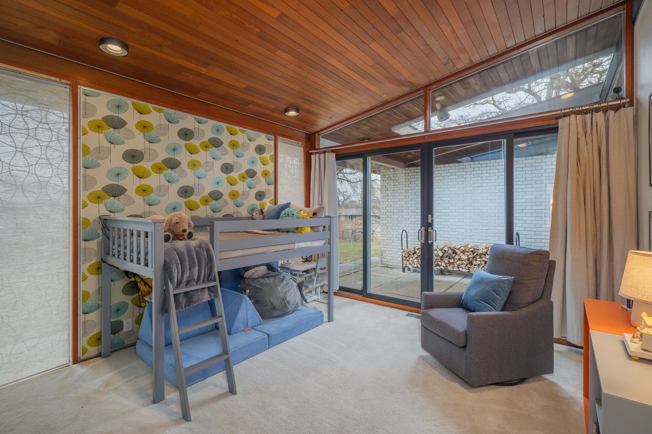 A Truly Tare MCM Gem!