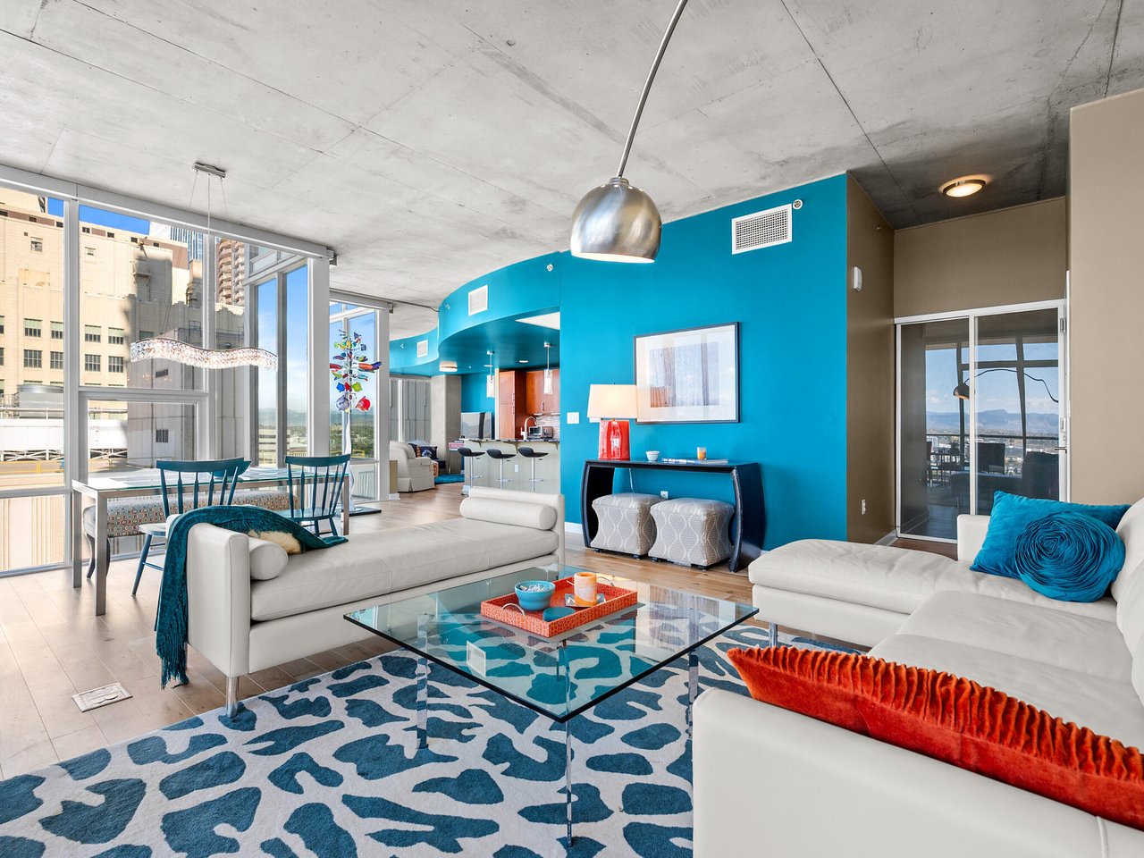 891 14th Street Unit: 1701