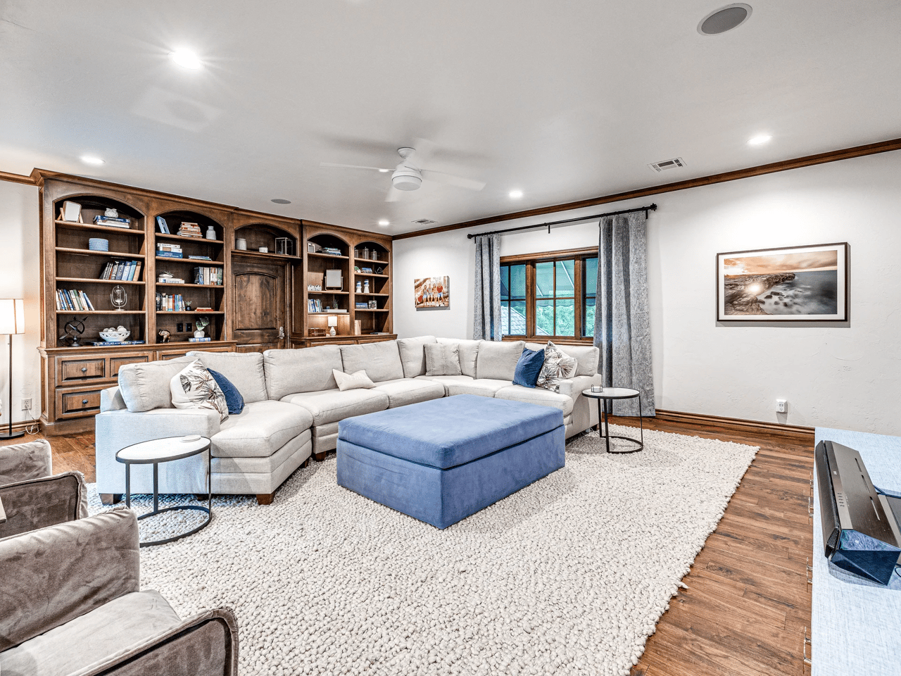 Listing of the Week - 1200 Woody Creek Court Edmond, Oklahoma