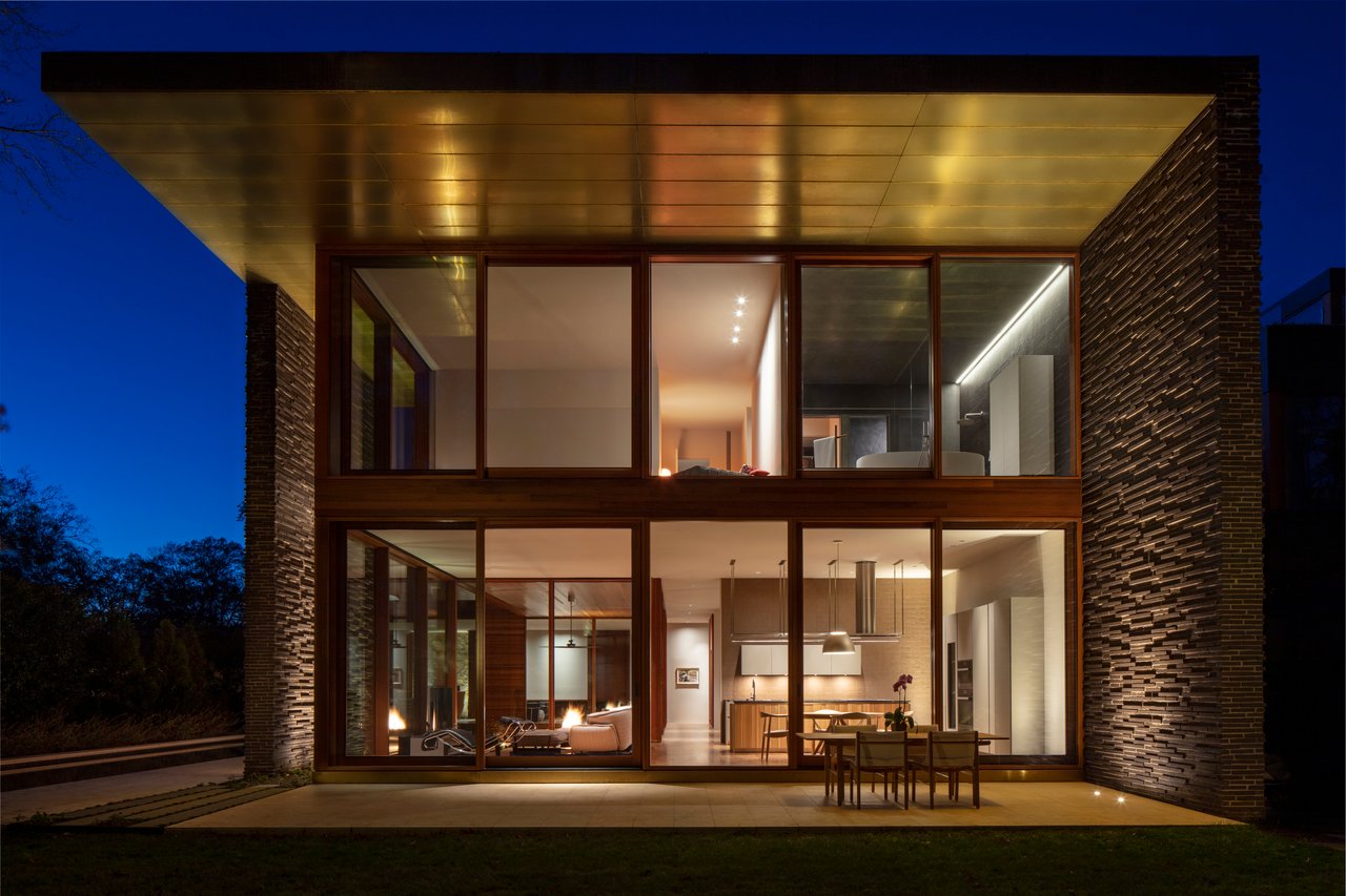 3125 Chain Bridge Road, NW