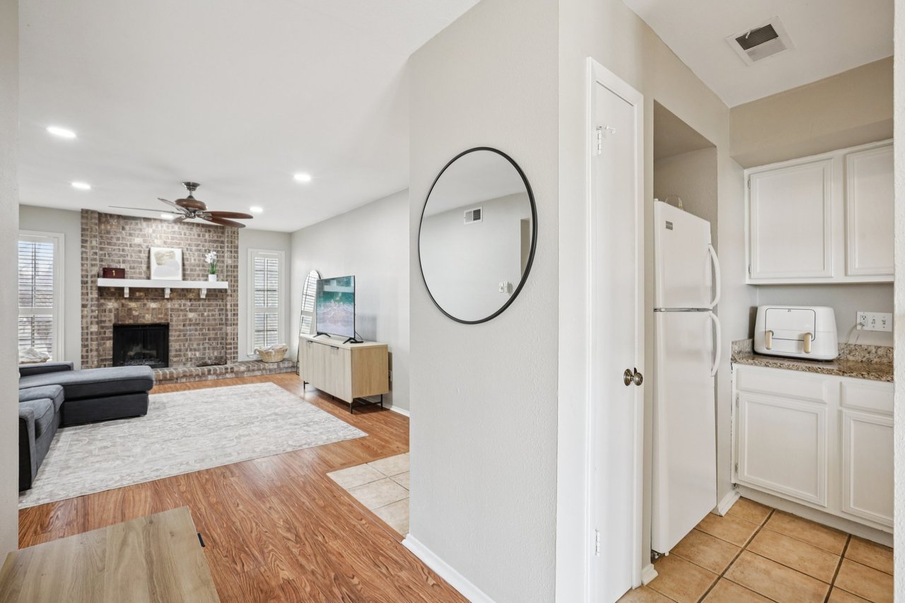 Prime Location in NW Hills Area