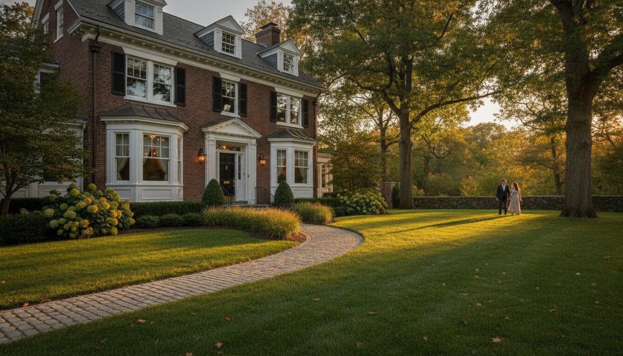Moving to Newton, MA: The Insider’s Guide to the 13 Villages