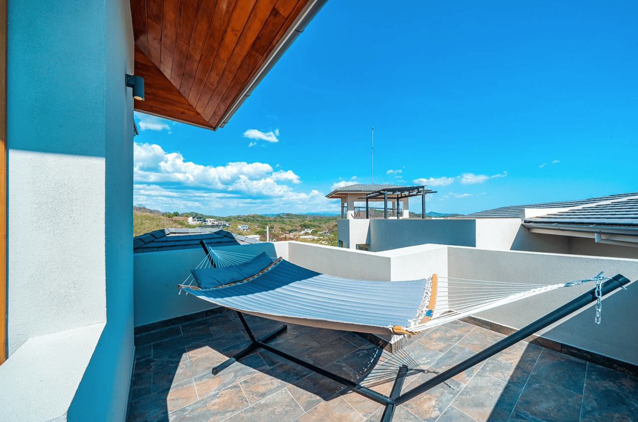 Horizon Haven At Puesta Del Sol(Residence 4) Tamarindo