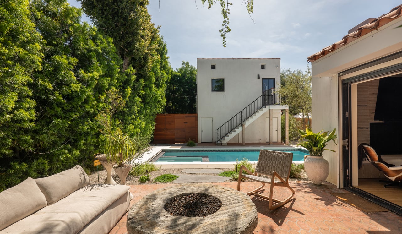 330 N Arden Blvd, Hancock Park