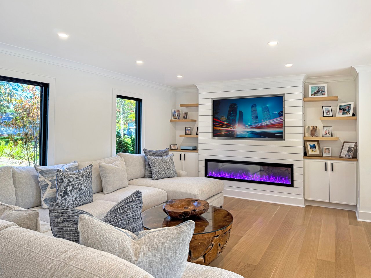 Undisclosed Address, East Quogue