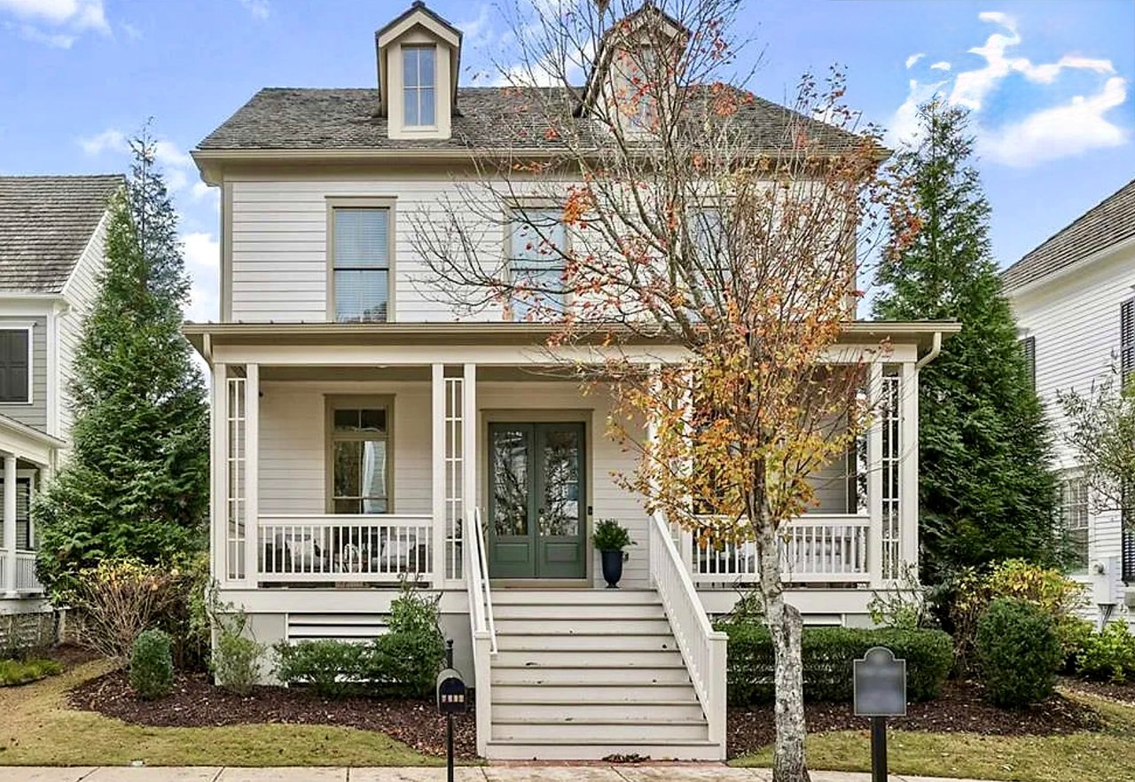 7345 Samples Field Road