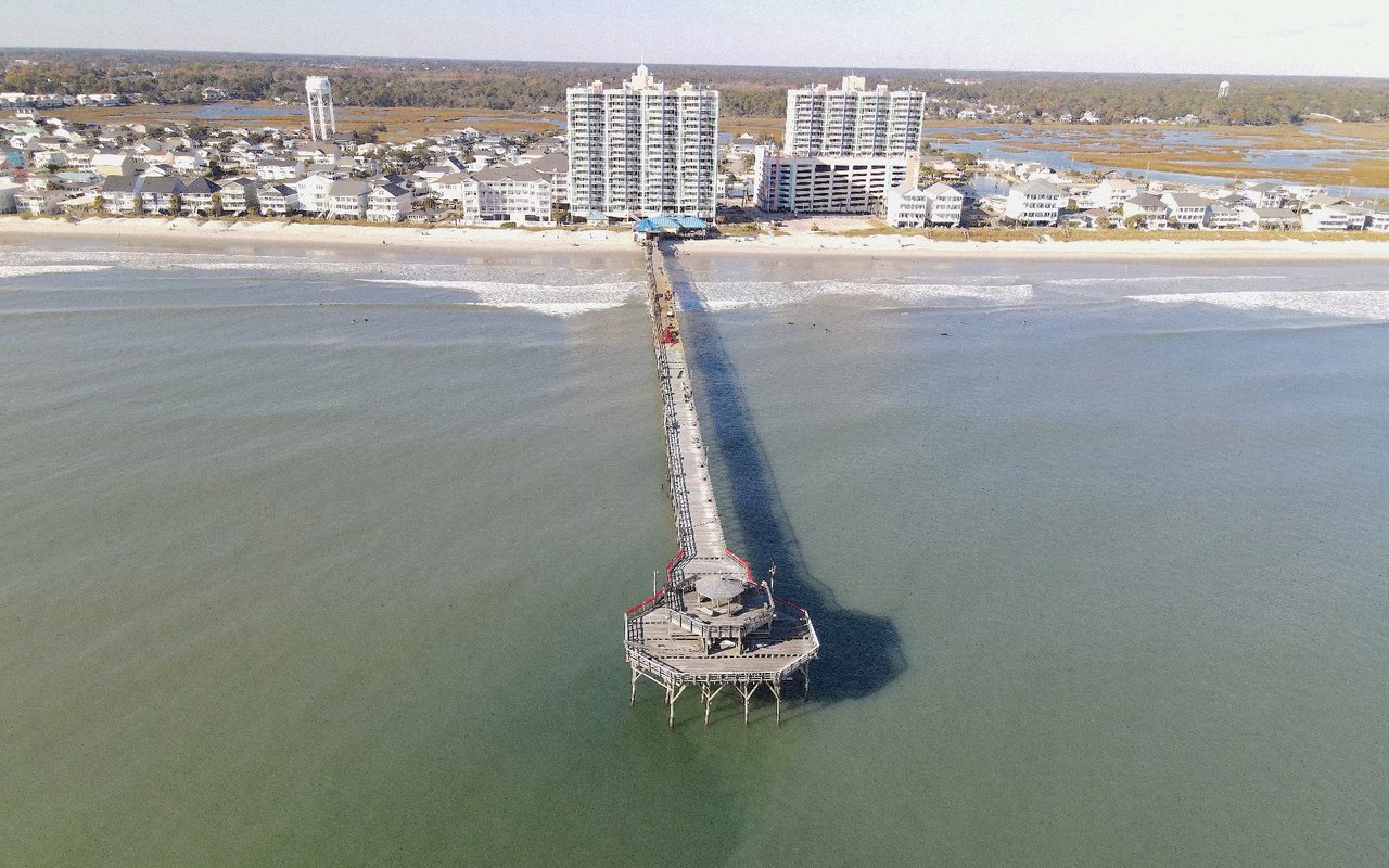 Cherry Grove