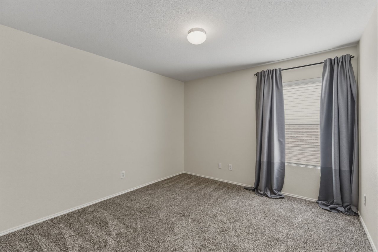 1210 Augustin Drive (3% BAC)
